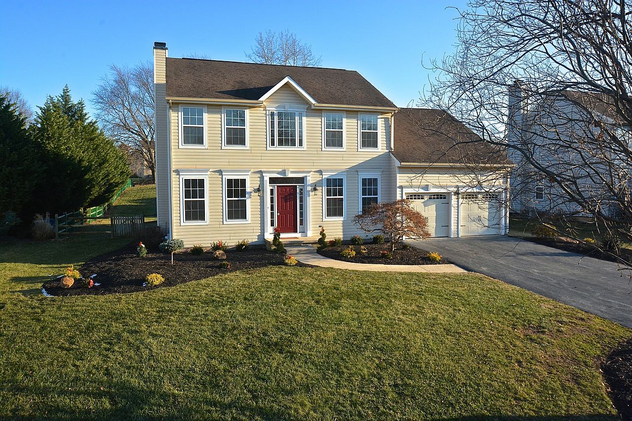 42 Emerald Ridge Dr, Bear, DE 19701 Zillow