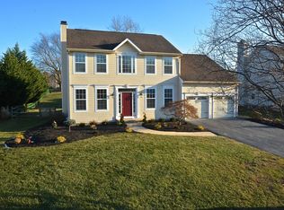 42 Emerald Ridge Dr, Bear, DE 19701