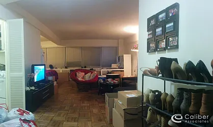 Rented by Caliber Associates