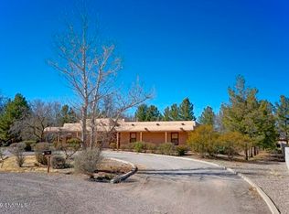 2920 Camino Castillo, Las Cruces, NM 88005