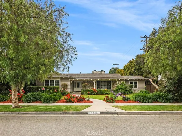 5300 E El Parque St, Long Beach, CA 90815