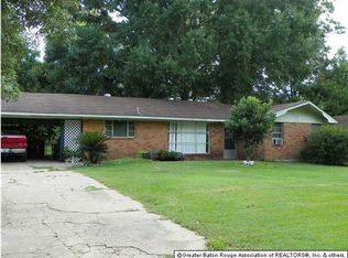 3533 Greenway Dr, Baton Rouge, LA 70814