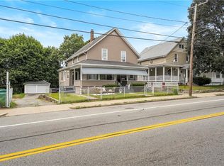 675 Park Ave, Woonsocket, RI 02895