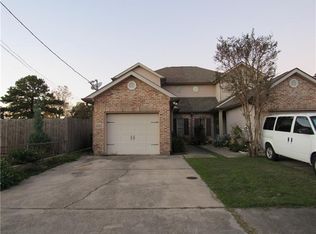 4807 Finch St, Metairie, LA 70001