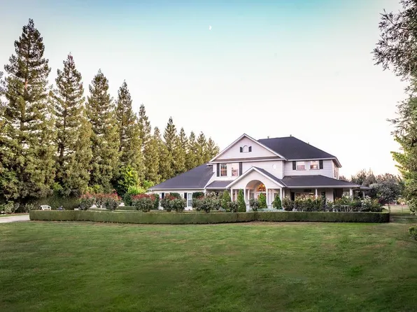 7817 E Garland Ave, Fresno, CA 93737