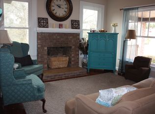 311 S Stewart St, Wingate, NC 28174