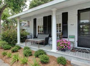 210 Parkersburg Rd, Savannah, GA 31406