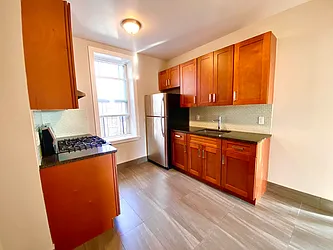 Rented by Amorelli Realty