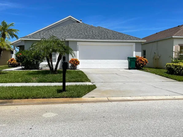 5222 Outlook Dr, Melbourne, FL 32940