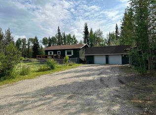 3419 Dundee Loop, North Pole, AK 99705