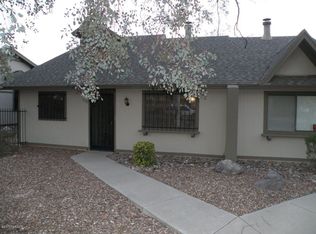 2758 N Malibu Dr, Tucson, AZ 85705