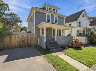 219 Cottage St, Lockport, NY 14094
