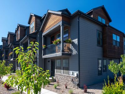 20536 NE Empire Ave, Bend, OR, 97701