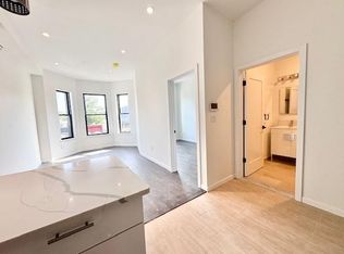 1327 Prospect Pl #2F, Brooklyn, NY 11213