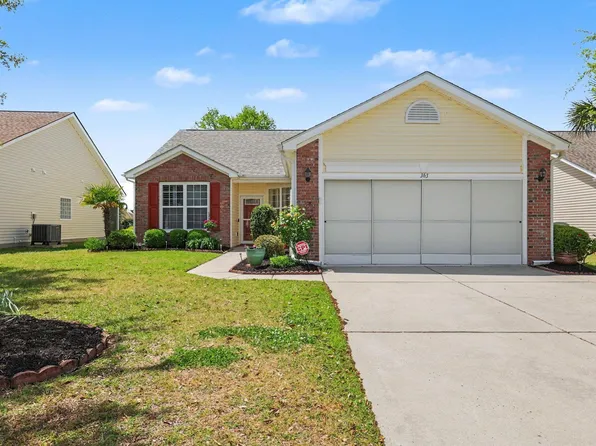 363 Vermillion Dr., Little River, SC 29566