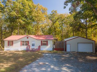1832 Marina Ridge Rd, Holladay, TN 38341