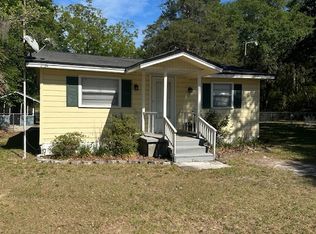 86114 Harry Green Rd, Yulee, FL 32097