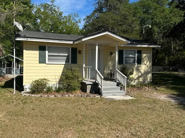 86114 Harry Green Rd, Yulee, FL 32097