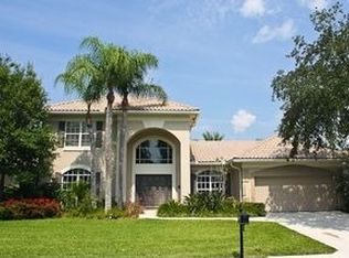 10268 Hunt Club Ln, Palm Beach Gardens, FL 33418