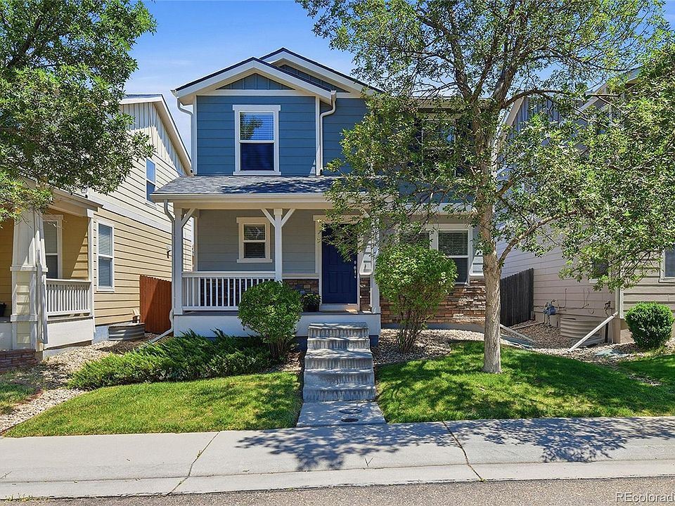 1st image of 4466 S Independence Street