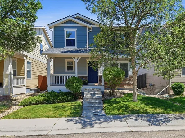 4466 S Independence Street, Littleton, CO 80123