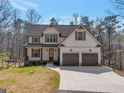 629 Butterworth Rd, Canton, GA, 30114