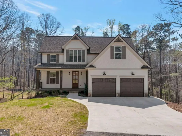 629 Butterworth Rd, Canton, GA 30114