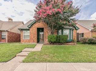 517 Lookout Mountain Trl, Mesquite, TX 75149