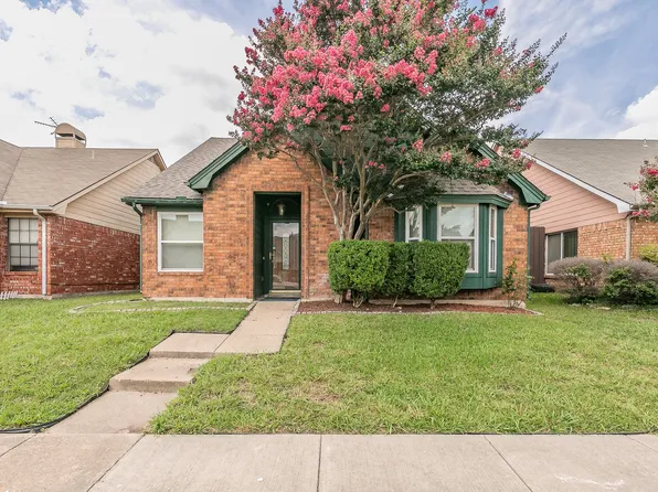 517 Lookout Mountain Trl, Mesquite, TX 75149