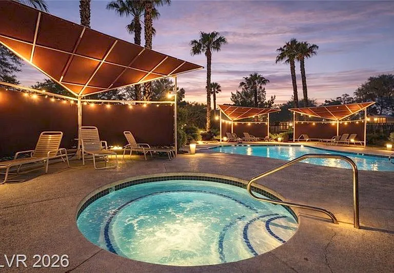 7885 W Flamingo Rd — Photo 34