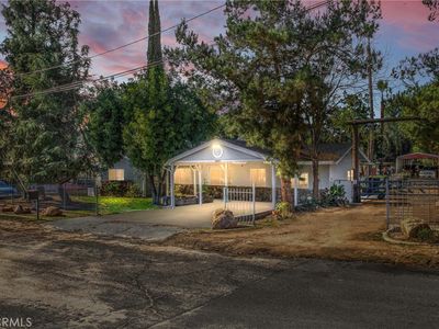 26883 Meridian St, Hemet, CA, 92544