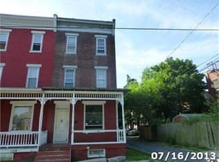 613 Emerald St, Harrisburg, PA 17110