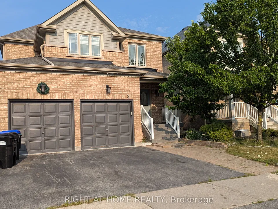 5 Faris St #MAIN UPPER