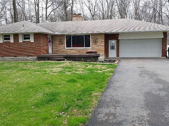 2nd image of 11027 Frederick Pike