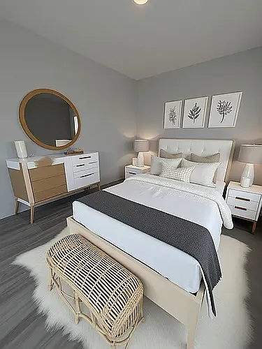 Residences at Sharon Gallery — Photo 46