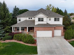 13911 Quail Ridge Dr, Broomfield, CO 80020