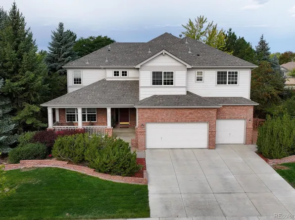 13911 Quail Ridge Drive, Broomfield, CO 80020