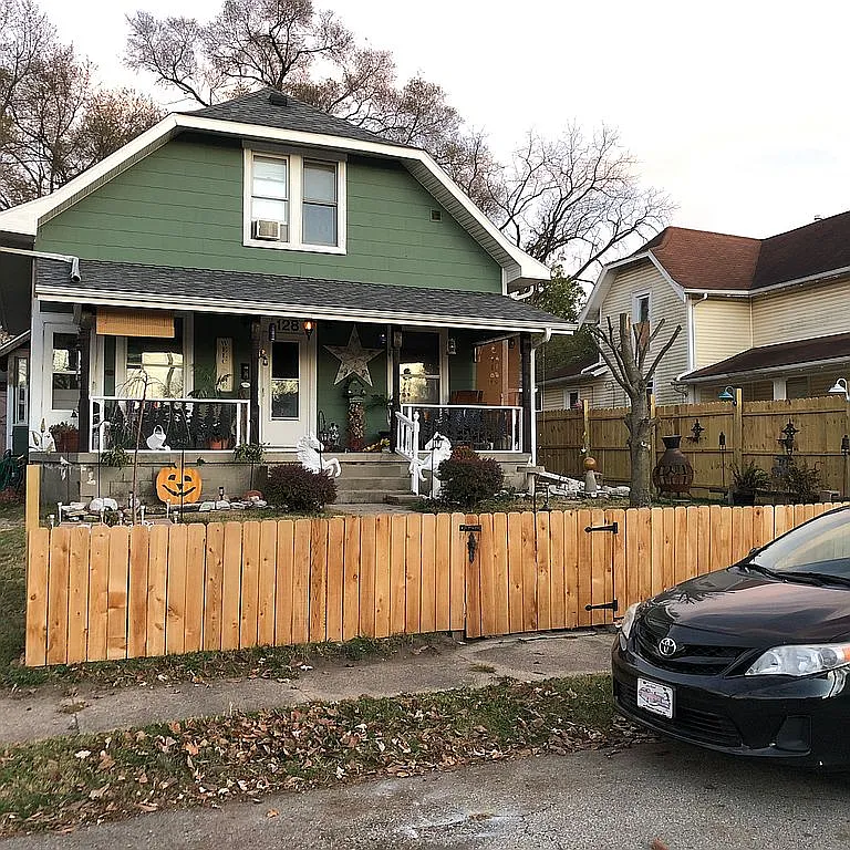 128 S 9th St photo 1