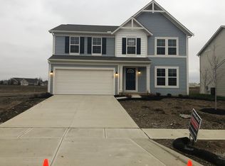 7359 Connor Ave, Canal Winchester, OH 43110