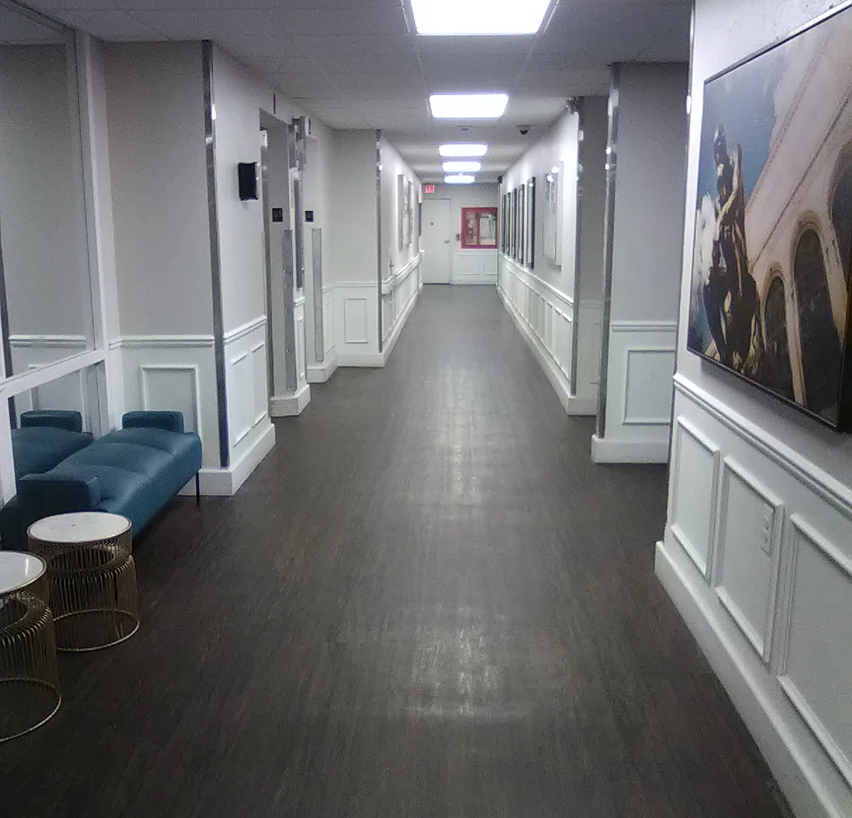 Parkview Place Apartments — Photo 1
