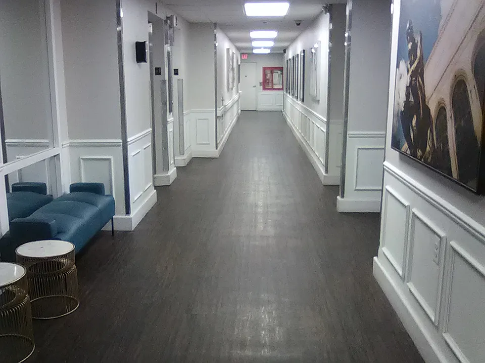 Parkview Place Apartments