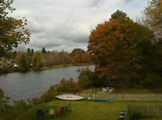 1 Main St, West Stockbridge, MA 01266