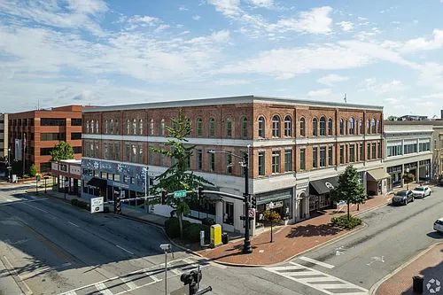 Palmetto Lofts Photo 1