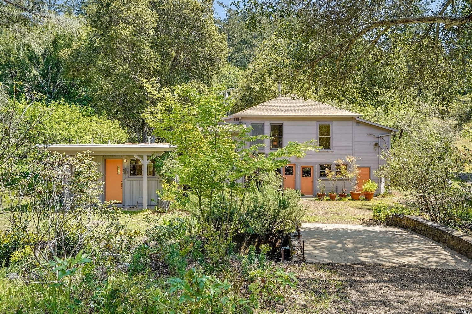 21 Barranca Rd, Lagunitas, CA 94938 Zillow