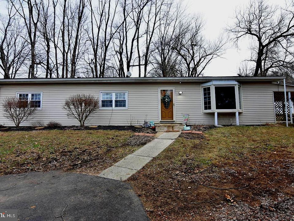 240 Washington Rd, Bechtelsville, PA 19505 Zillow