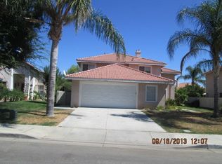 25728 Pacato Rd, Moreno Valley, CA 92551