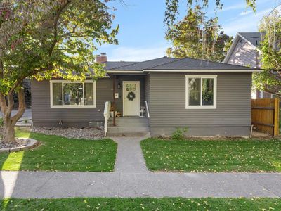 845 Main St, Prosser, WA, 99350