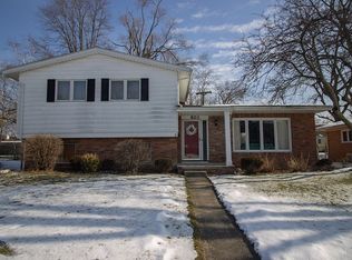 820 Phillips St, Maumee, OH