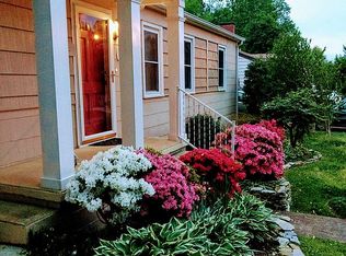 109 Bibb Rd SW, Huntsville, AL 35801