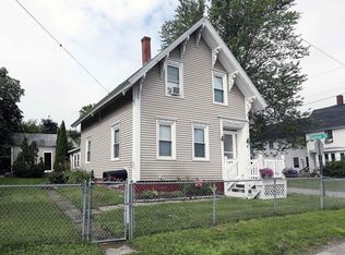 88 Winter St, Gardiner, ME 04345